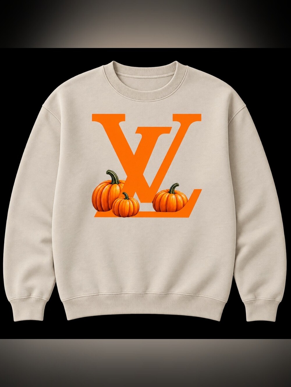 Custom Made To Order Unisex Sweatshirt